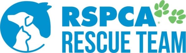 RSPCA Rescue Team logo