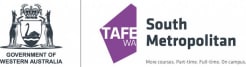 South Metropolitan TAFE logo