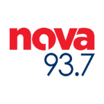 Nova 93.7 logo media partner of RSPCA Million Paws Walk