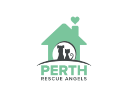 Perth Rescue Angels RSPCA WA Animal Welfare Community Award winner (Bronze) 2022