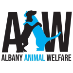 Albany Animal Welfare logo