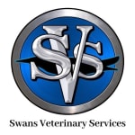 logo Swans Vet Services in Esperance offering support under RSPCAs Pet Sterilisation Program