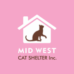 Mid West Cat Shelter, Inc logo