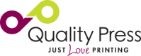 Quality Press logo