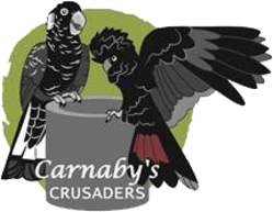 Carnabys Crusaders RSPCA WA Animal Welfare Community Award winner (Gold) 2022