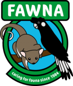FAWNA Inc RSPCA WA Animal Welfare Community Award winner (Silver) 2022