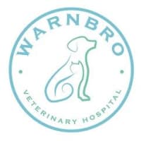 RSPCA Pet Sterilisation Program - Warnbro Vet Hospital logo