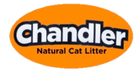 Chandler Cat Litter logo