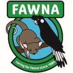 FAWNA logo
