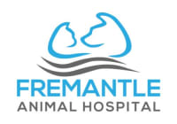 Fremantle Vet Hospital logo