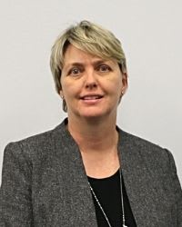 Michelle de Ronchi, Director, RSPCA WA