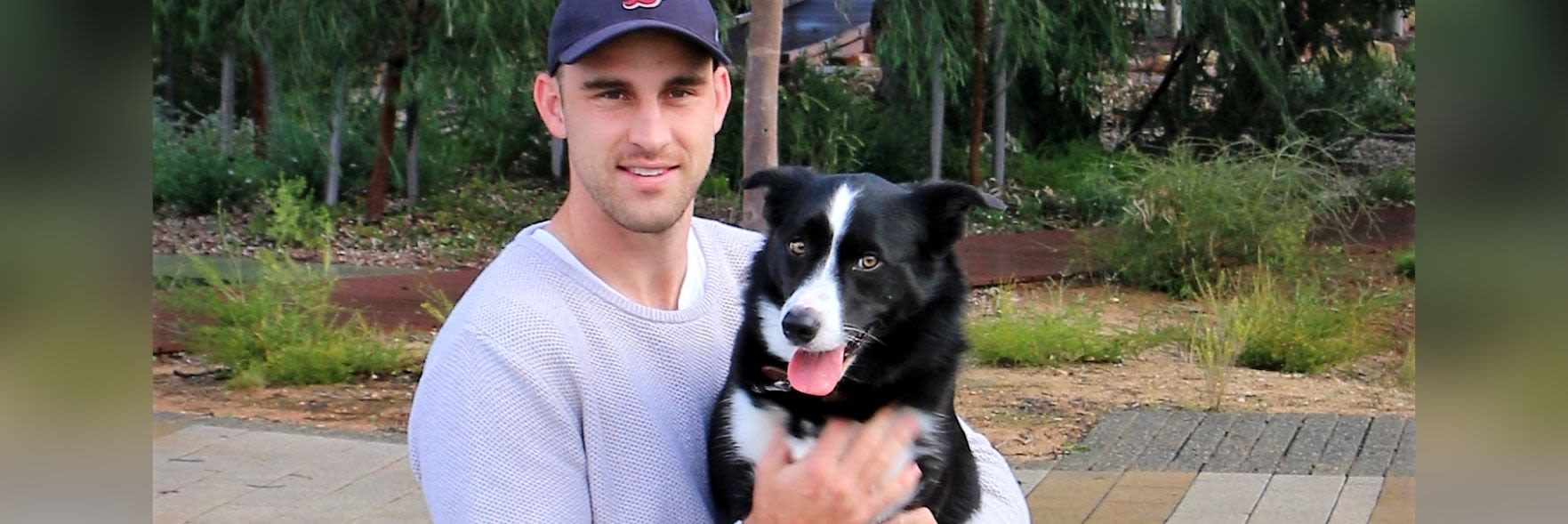 Eagle joins animal welfare fight