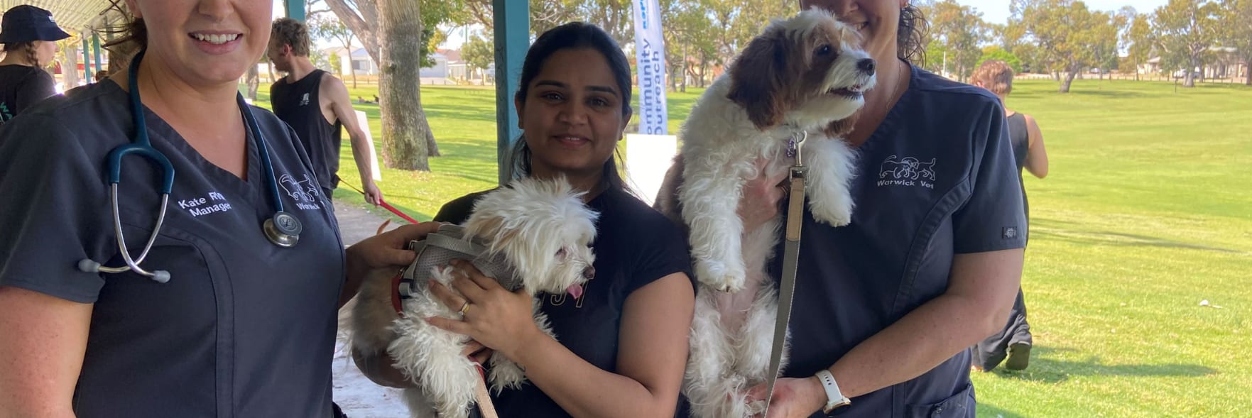 Free supplies, health checks and advice for pet owners in the Shire of Serpentine-Jarrahdale