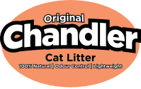 Chandler logo