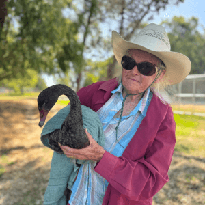 2025 AWA humane winner FAWNA inc.