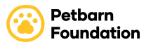 Petbarn Foundation logo