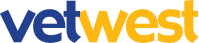 Vetwest logo