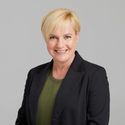 Joy Krije
