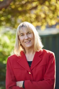 Lynne Bradshaw